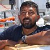 Rescued sailor Abhilash Tomy to reach remote Amsterdam island today