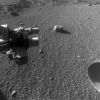 NASA’s Mars Opportunity rover seen, but still not heard