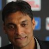Asia Cup 2018: Shoaib Akhtar loses his cool on Indian TV anchor; video goes viral