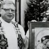 Former New Mexico priest blames child sex abuse on cancer he didn't have