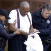 Comic legend Bill Cosby sentenced up to 10 yrs in prison for sexual assault