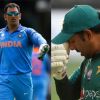 Watch: Sarfraz Ahmed tries to copy MS Dhoni vs Bangladesh but fails miserably