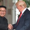 'And then we fell in love...': Trump on beautiful letters from Kim Jong Un