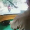 Auto driver’s lewd act shocks passenger