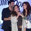 Twinkle supports Tanushree, Dimple accepts Nana’s dark side, Akshay works with him