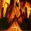 Hyderabad: In love with same girl, teens burn themselves