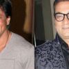 He came down to Lungi Dance after I stopped singing for him: Abhijeet's dig at SRK