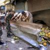 Kolkata blast: CID takes over probe, case against unknown people registered