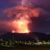 Indonesia's Mount Soputan erupts on tsunami-hit island