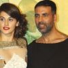 Not Akshay Kumar but Tapsee Pannu to play the lead in Baby 2