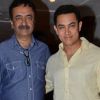 Aamir Khan keen to do 3 Idiots sequel: Rajkumar Hirani