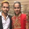 Saina Nehwal confirms marriage with Parupalli Kashyap, reveals bonding over badminton