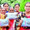TRS, Opposition in blame game on Bathukamma saris
