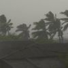 Cyclone Titli hits Odisha-Andhra coast; strong winds uproot trees, poles
