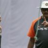 Ravi Shastri on Prithvi Shaw: There is a bit of Tendulkar, Sehwag and Lara in him