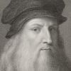 Eye disorder helped Da Vinci create masterpieces, says study
