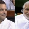 Rahul Gandhi takes dig at PM Modi-Anil Ambani, tweets iconic 'Sholay' song