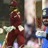 Watch: Kohli’s record-breaking evening, Hope-Hetmyer show and a thrilling Vizag tie