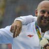 Polish Olympian sells Rio medal to save boy battling cancer