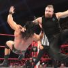WWE to stage event in Saudi Arabia despite Khashoggi's death