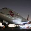 ‘Cosmic Girl’ Boeing 747 will soon launch rockets while airborne