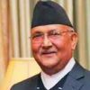 Nepal PM KP Sharma Oli admitted to ICU over worsening health condition