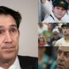 Ball-tampering report slams 'arrogant' Cricket Australia culture