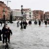 Deadly storms, heavy rains lash Italy leaving Venice afloat