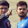 Virat Kohli equals Sourav Ganguly, Yuvraj; eyes another Sachin Tendulkar ODI record
