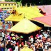 Tight security in Sabarimala as temple opens for special prayer today