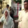 Chhattisgarh polls: 100-year-old woman casts vote in Dornapal district