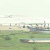 Cyclone Gaja to hit Tamil Nadu today; Navy on alert, school, colleges shut