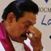 Sri Lankan parliament votes against newly-appointed Rajapaksa govt