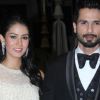 Shahid Kapoor-Mira Rajput blessed with a baby girl