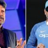 MS Dhoni has done a great job, but he is not 20 anymore: Kapil Dev