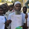 Only 4.5L out of 40 lakh have so far applied for inclusion in Assam NRC: Sources