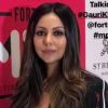 Gauri Khan felicitated at Fortune India’s 50 Most Powerful Women in business