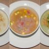 Winter recipes: Here are 3 soups to gorge on