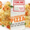 Yumlane’s readymade pizzas are a saving grace for hungry souls