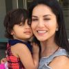 Watch: This kid just can’t get enough of Sunny Leone