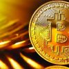 Bitcoin up 10 per cent, on course for its biggest daily rise since April