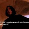 Video: This Harry Potter fan theory about Severus Snape will blow your mind