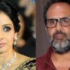 Zero: 'I was mesmerized by her', says Aanand L Rai about Sridevi