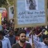 No permission for Justice for Rohith Vemula protest