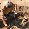 Archaeologists unearth mysterious magic spells with ancient skeletons in Serbia