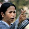 BJP accuses Mamata of political opportunism on GST bill