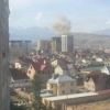 One dead, three injured in explosion at Chinese embassy in Kyrgyzstan