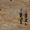 Women, girls spend 200 million hours collecting water: UNICEF