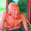 Oldest man, 145, says he’s ready to die