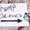 Video: This pair of glasses lets you see the world from Donald Trump's eyes